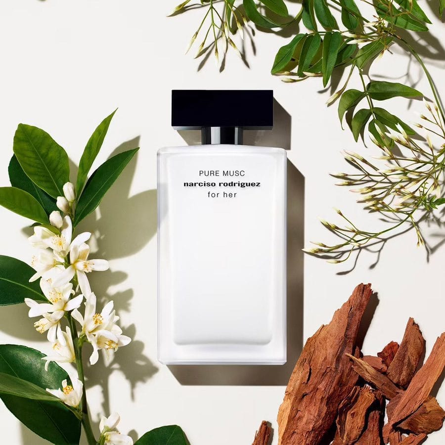 Narciso Rodriguez For Her Pure Musc EDP