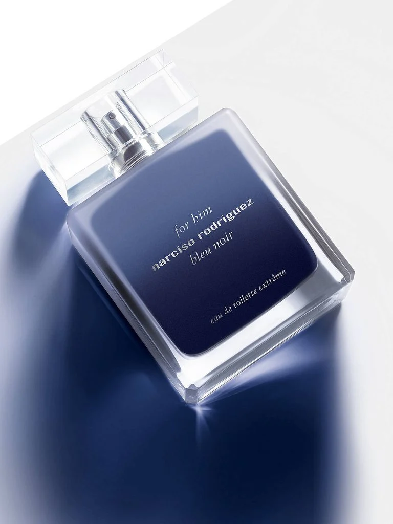 Nước Hoa Narciso Rodriguez Bleu Noir EDT Extreme 100ML