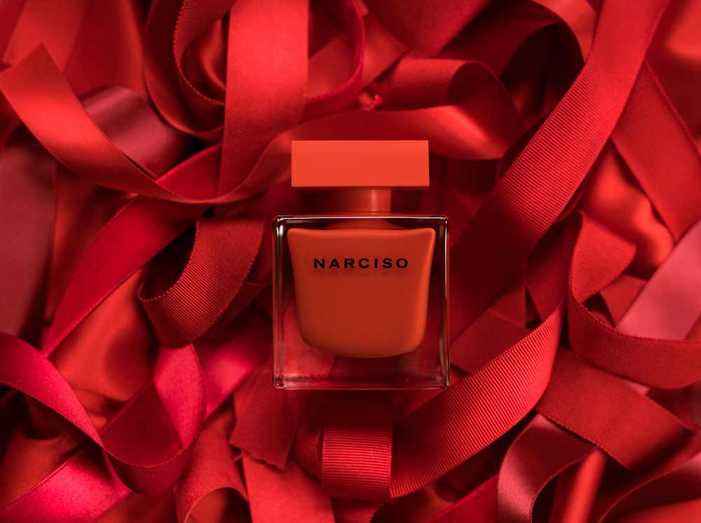 Nước Hoa Narciso Rodriguez Narciso Rouge EDP