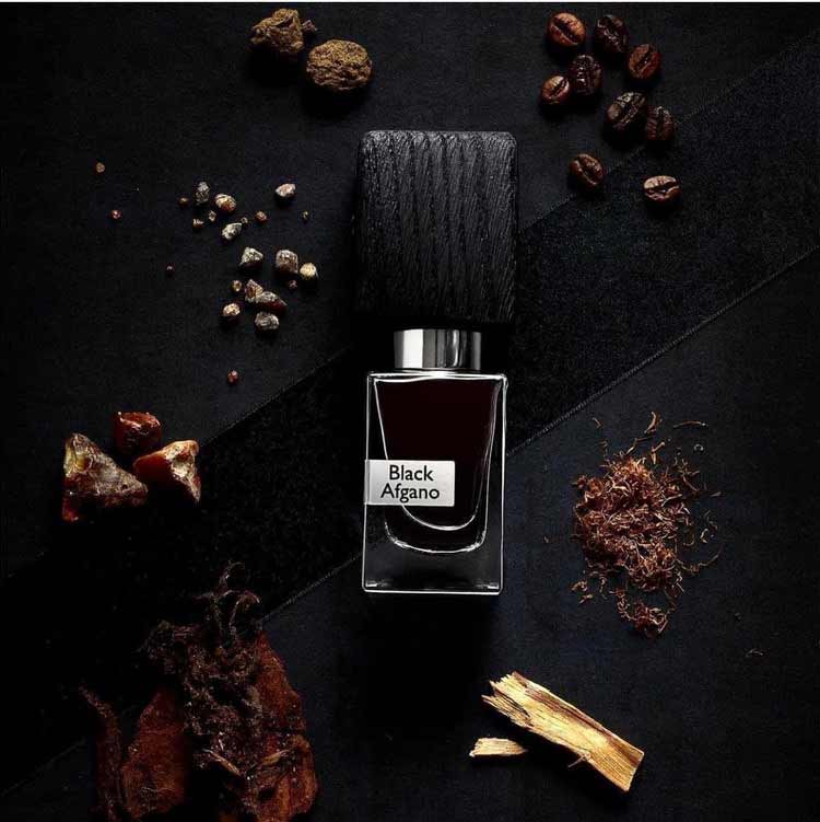 Nasomatto Black Afgano Extrait De Parfum 