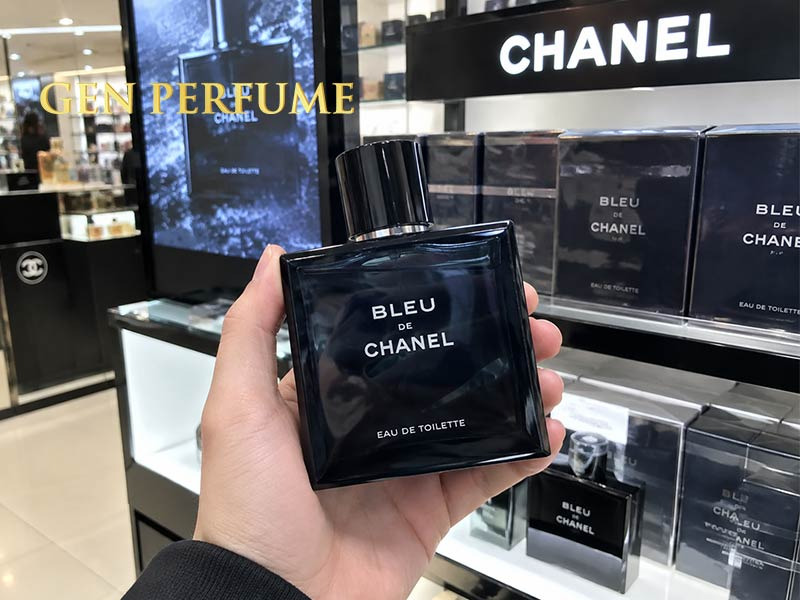 Bleu Chanel EDT nước hoa Bleu Chanel chính hãng