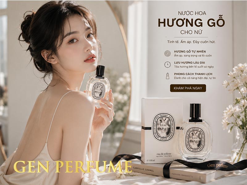 Diptyque L'Eau Papier