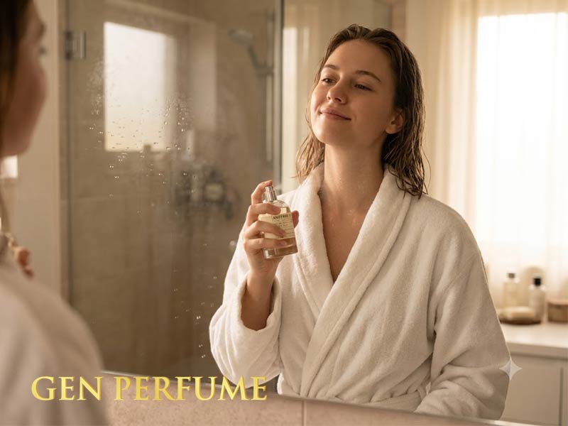 Le Labo Another 13 nước hoa hương gỗ tuyết tùng