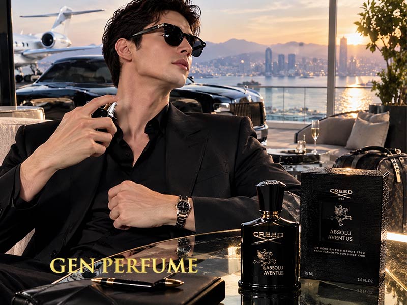 Creed Absolu Aventus