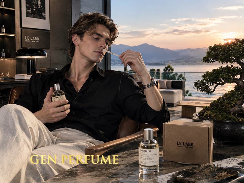 Le Labo Santal 33