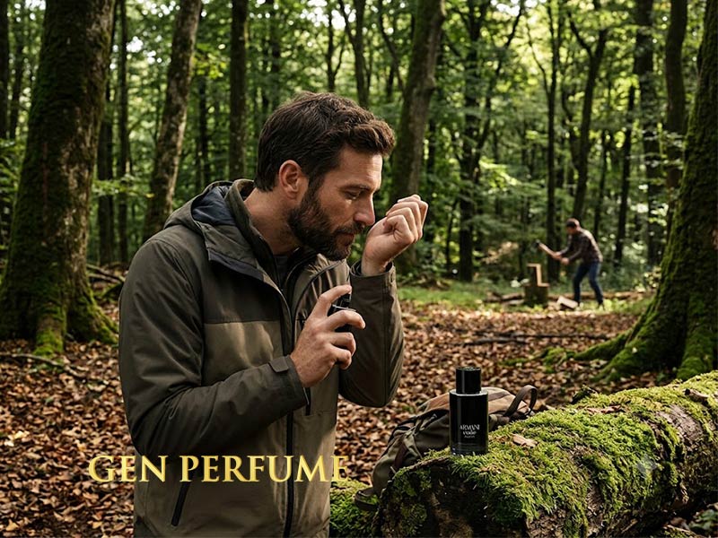Giorgio Armani Armani Code Parfum
