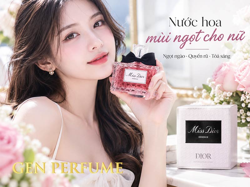 Dior Miss Dior Essence
