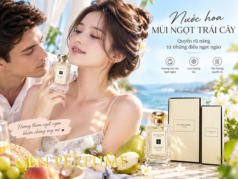Jo Malone London English Pear & Freesia Cologne