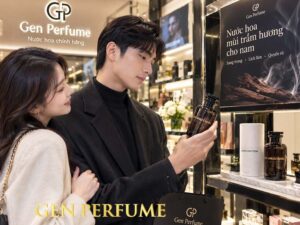 nước hoa mùi trầm hương cho nam