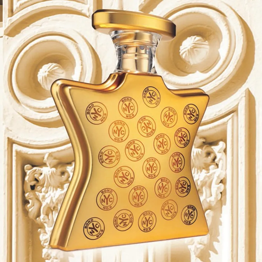 Nước Hoa Nữ Bond No.9 Signature Scent EDP 100ml
