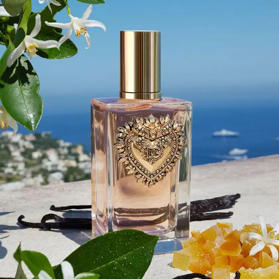 Nước Hoa Nữ Dolce & Gabbana D&G Devotion EDP 100ml