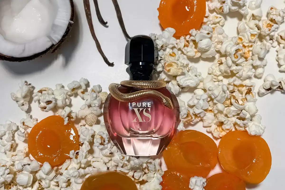 Nước Hoa Nữ Paco Rabanne Pure XS For Her