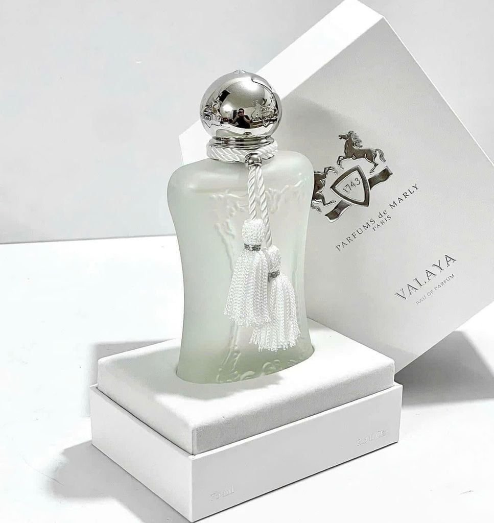 Parfums De Marly Paris Valaya Exclusif 75ml