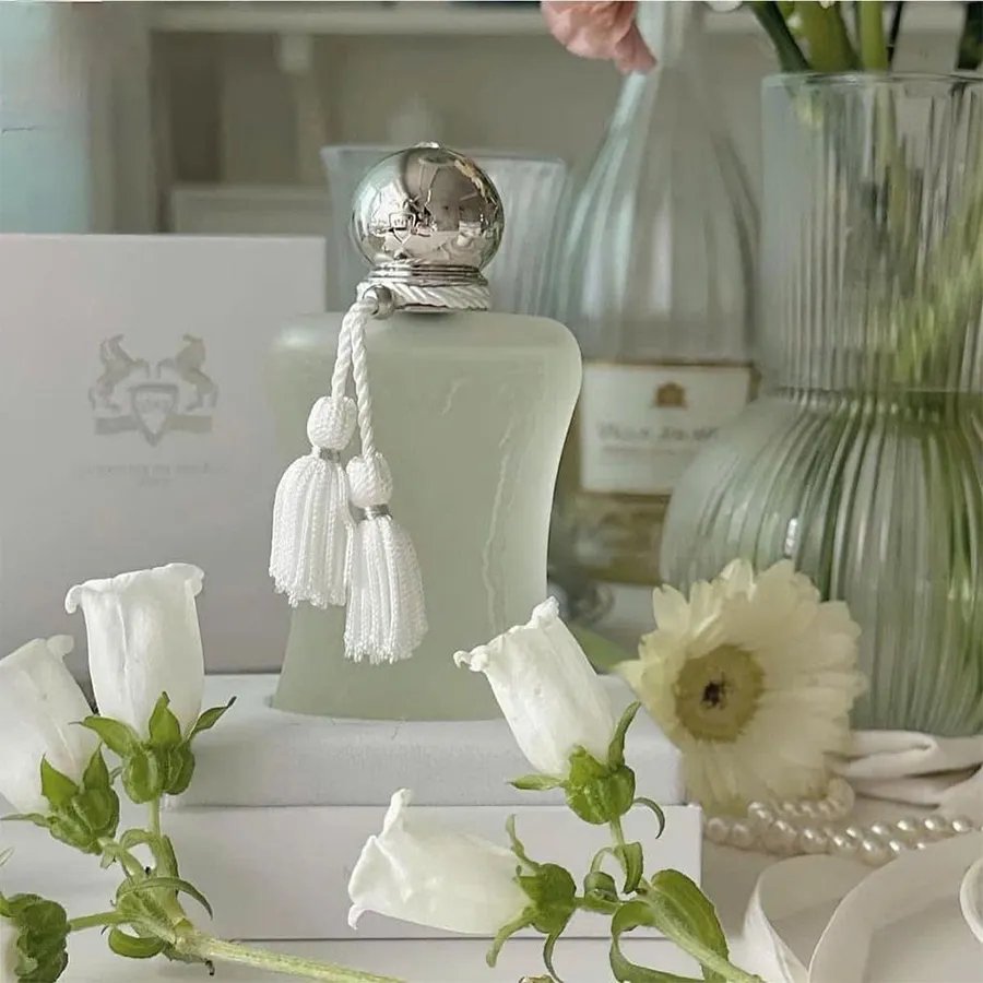 Nước Hoa Nữ Parfums De Marly Valaya EDP