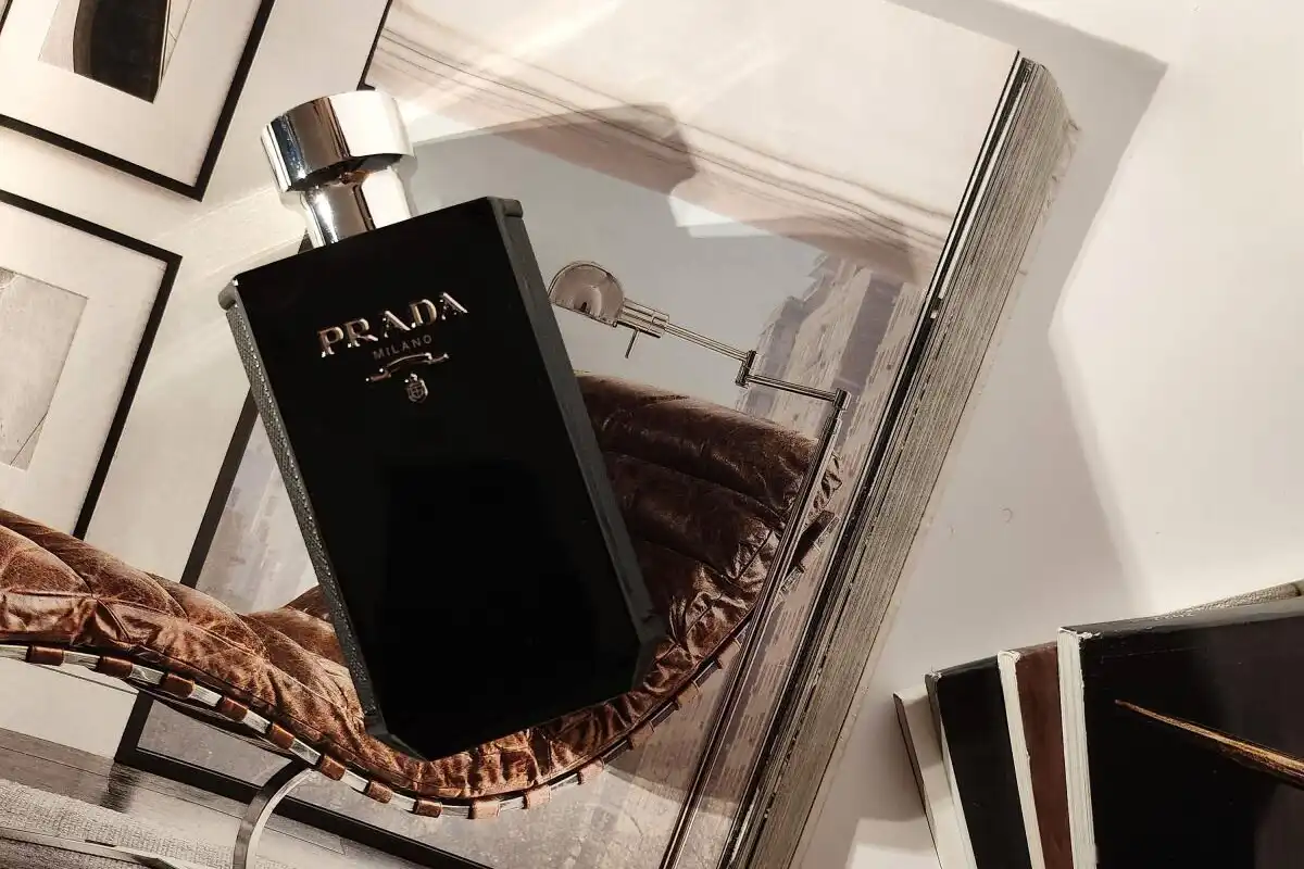 Nước Hoa Prada l'Homme Intense Eau de Parfum