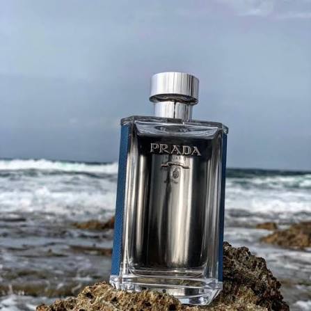 Nước hoa nam Prada L'Homme L'eau EDT