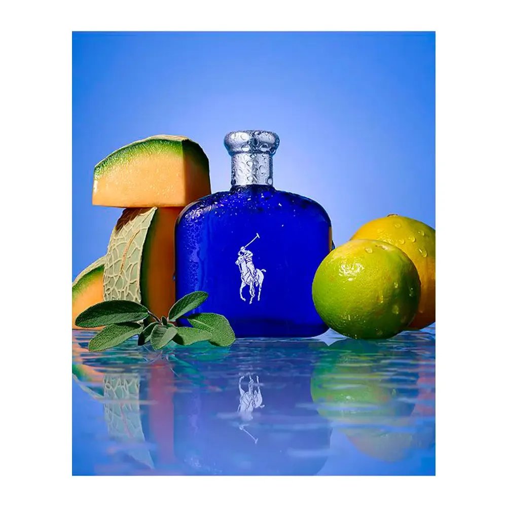 Nước hoa Ralph Lauren Polo Blue EDT chính hãng