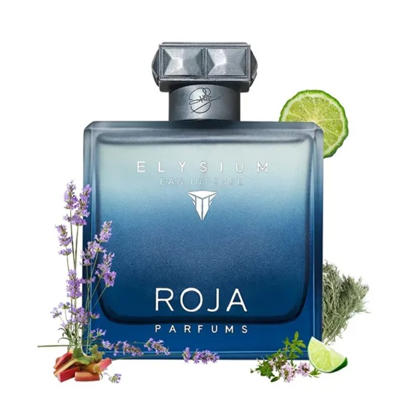 Nước Hoa Nam Roja Parfums Elysium Eau Intense Pour Homme