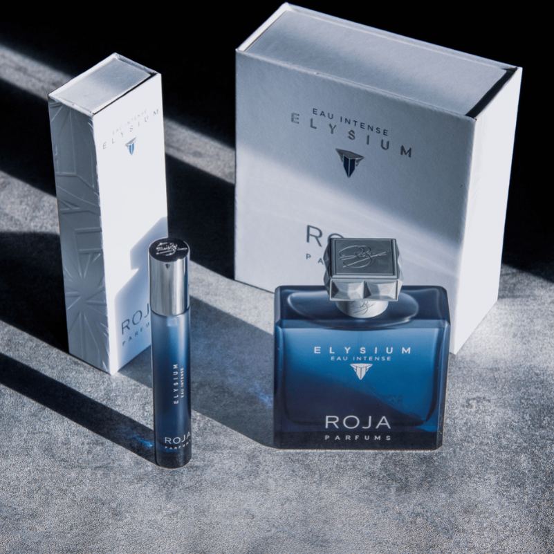 Roja Dove Elysium Pour Homme Eau Intense