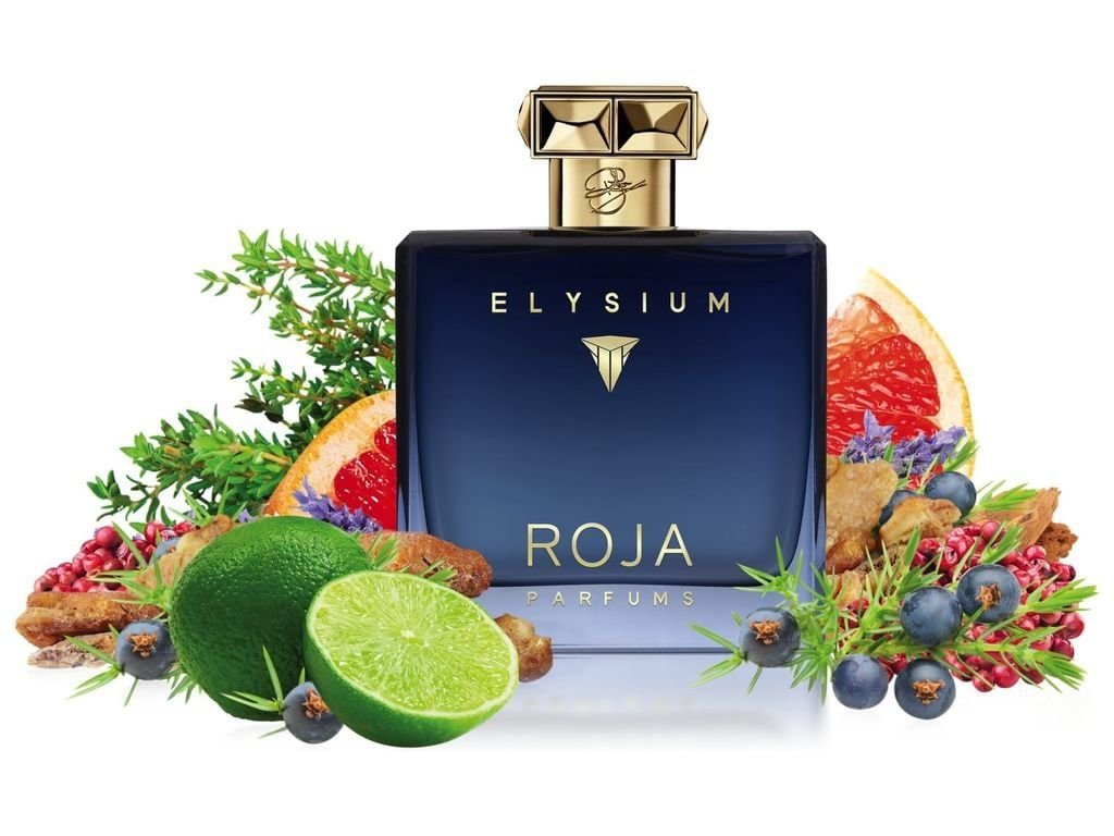 Nước Hoa Nam Roja Parfums Elysium
