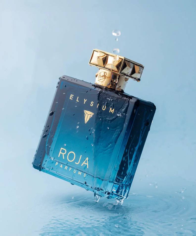 Nước Hoa Nam Roja Elysium Pour Homme EDP Chính Hãng