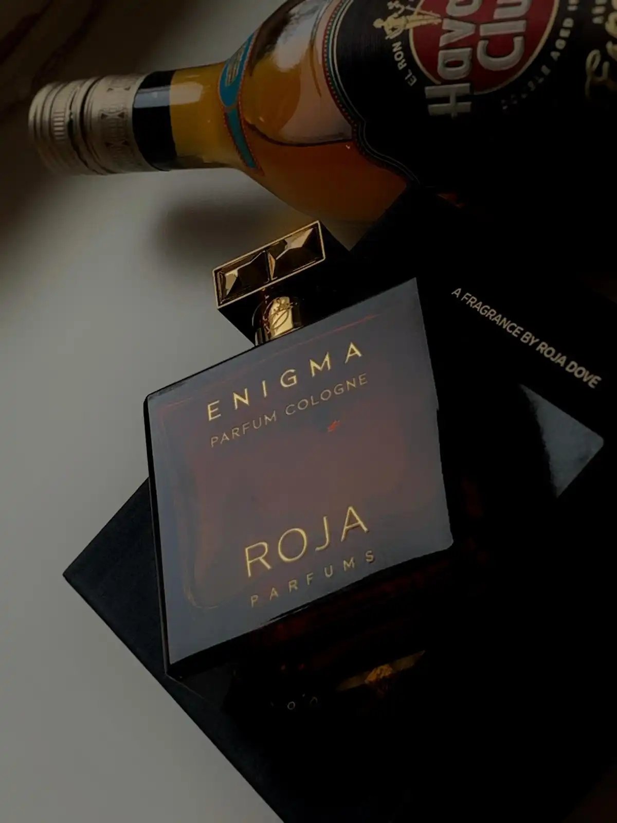 Roja Parfums Enigma Cologne Chính Hãng