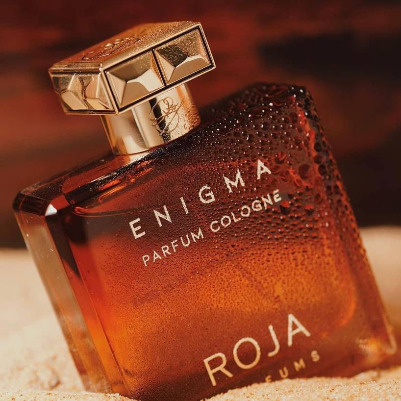 ROJA PARFUMS Enigma Parfum Cologne Liberty Perfumes