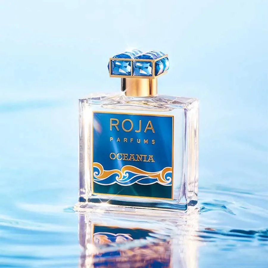 Nước Hoa Unisex Roja Parfums Oceania 100ml