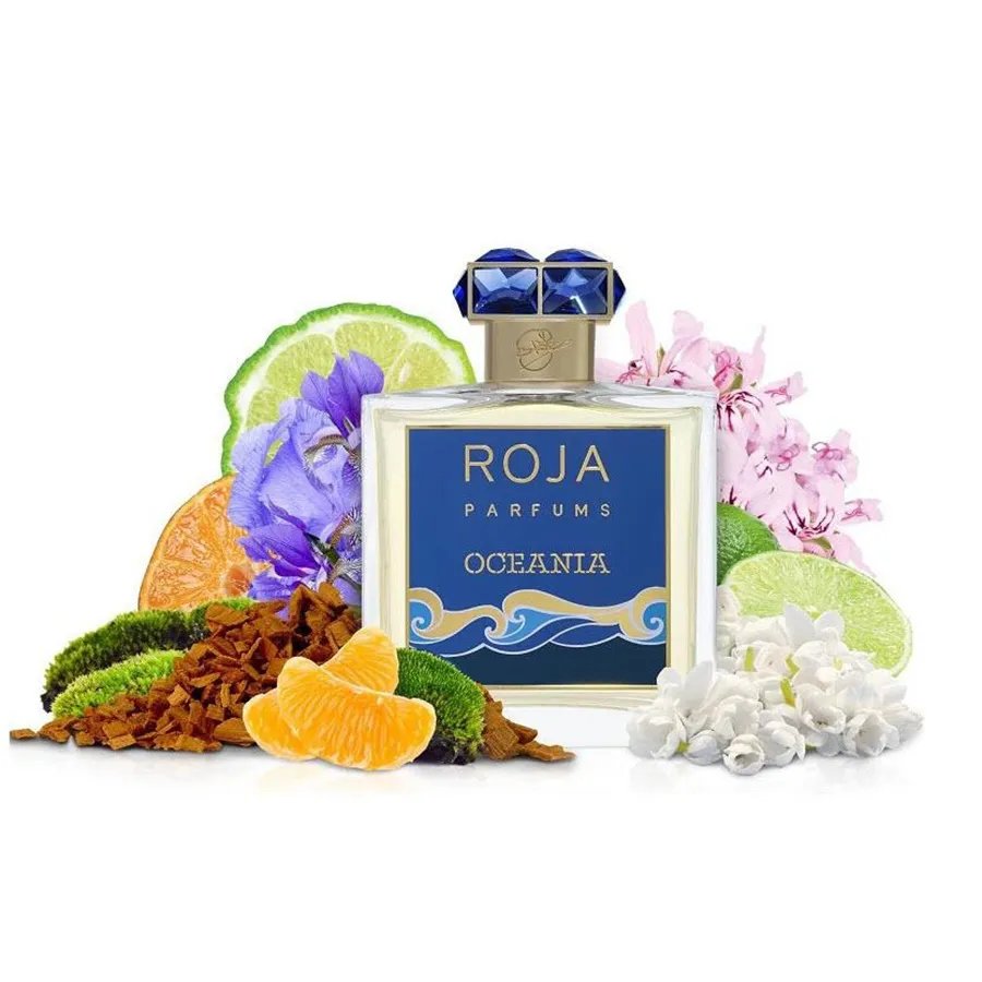 Nước Hoa Roja Parfums Oceania 100ml