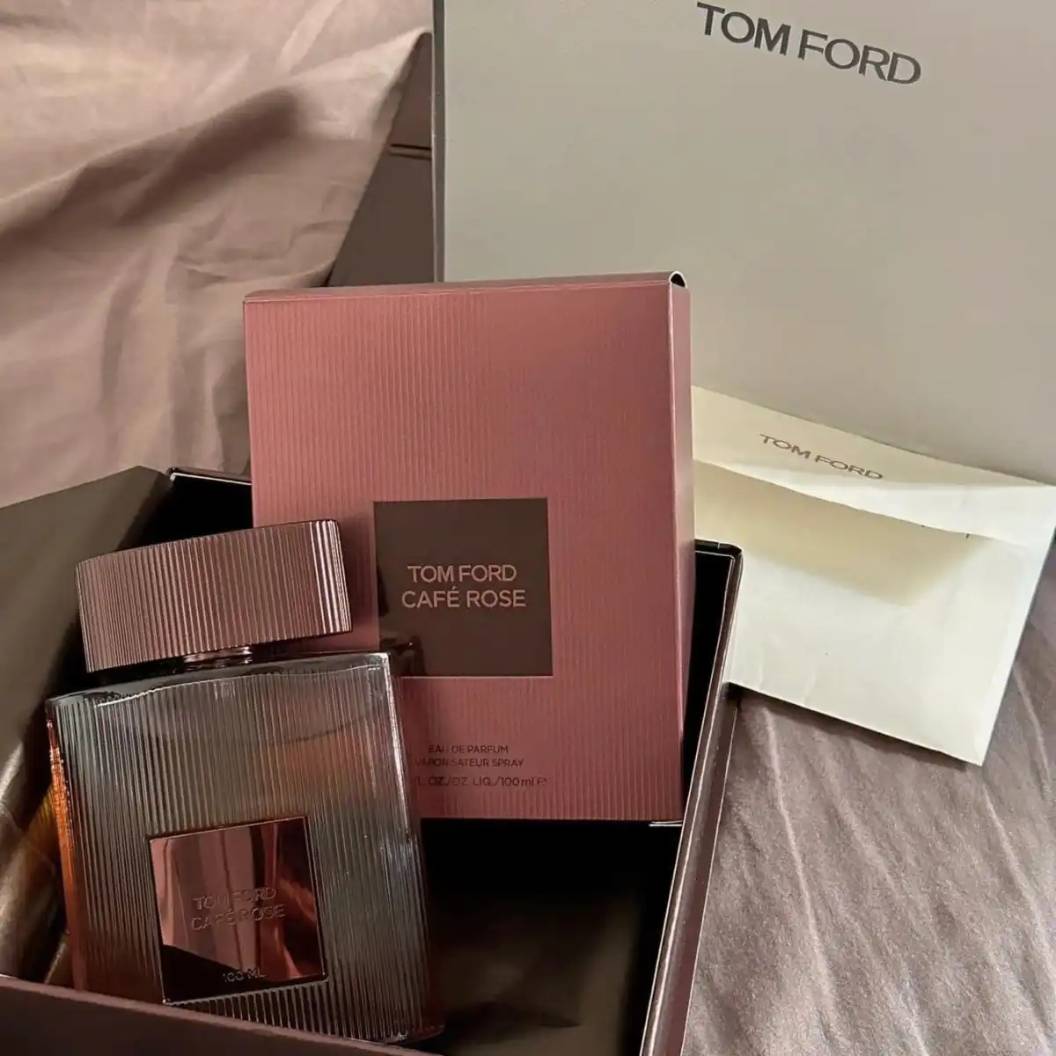 Tom Ford Cafe Rose EDP Chính Hãng