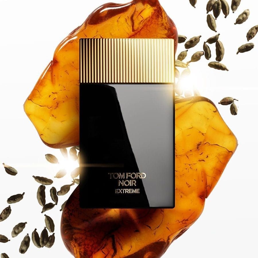 Tom Ford Noir Extreme EDP - 100 ml