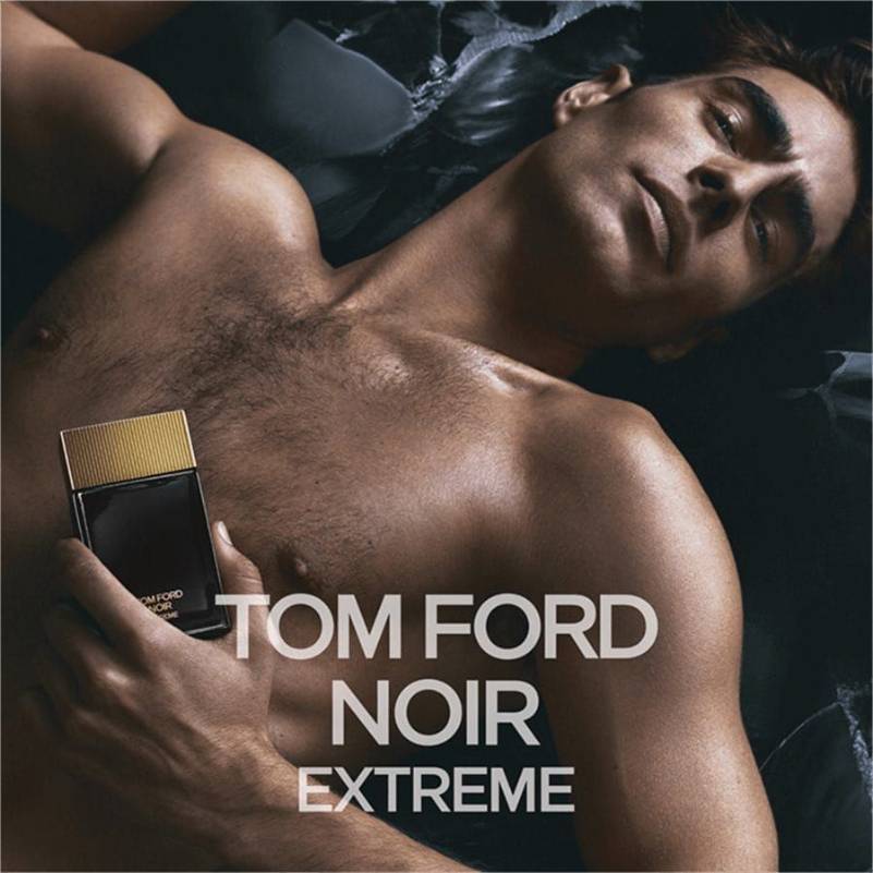 Tom Ford Noir Extreme EDP - 100 ml