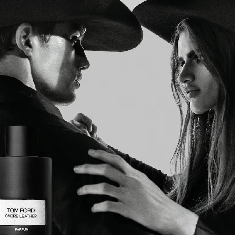 Tom Ford Ombre Leather Parfum