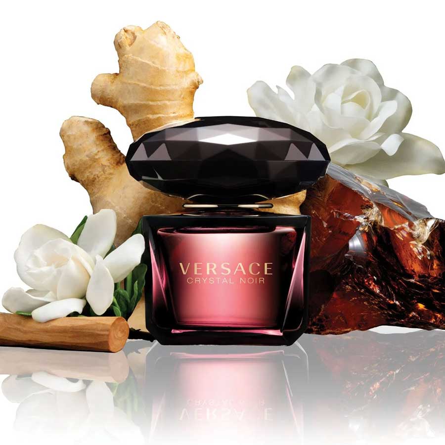 Nước hoa Versace Crystal Noir Parfume