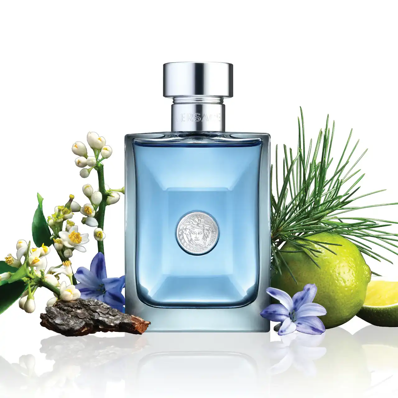 Versace Pour Homme EDT Chính Hãng