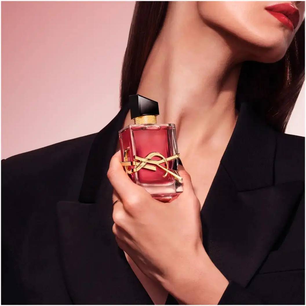 Yves Saint Laurent Libre Berry Crush (2025) EDP Chính Hãng