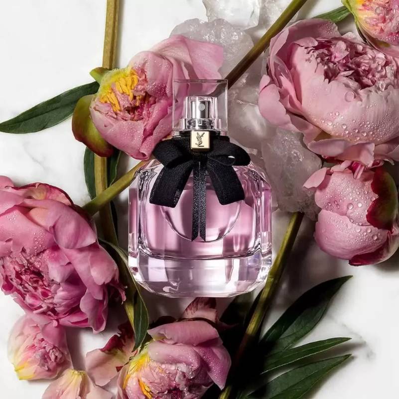 Nước Hoa YSL Mon Paris EDP