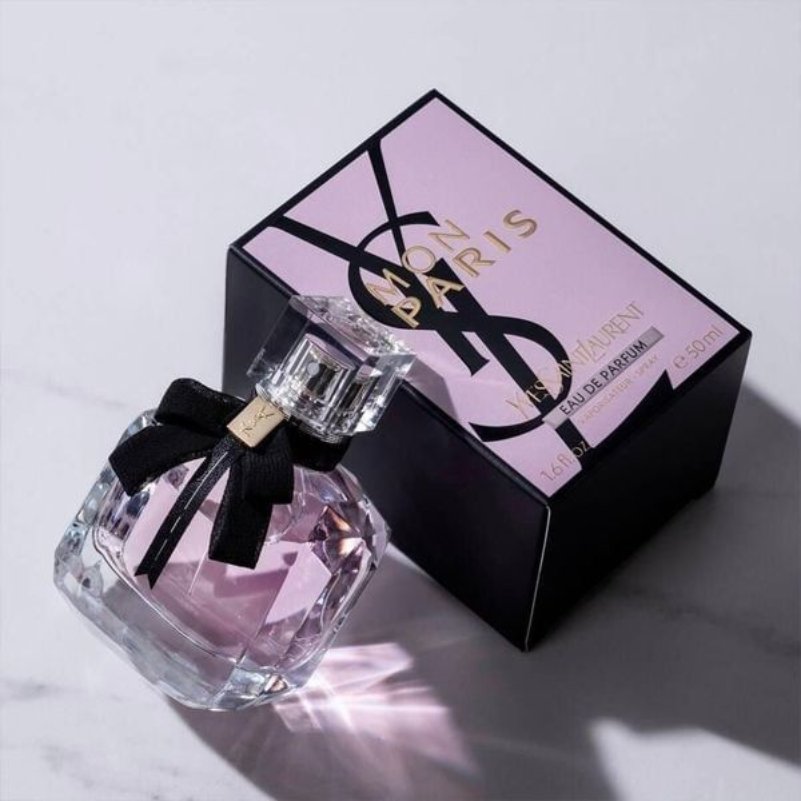 Nước hoa Yves Saint Laurent YSL Mon Paris EDP