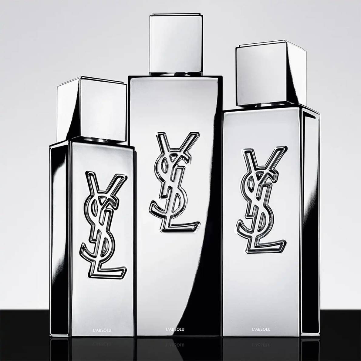 Yves Saint Laurent MYSLF L’Absolu Nước Hoa Pháp Chính Hãng