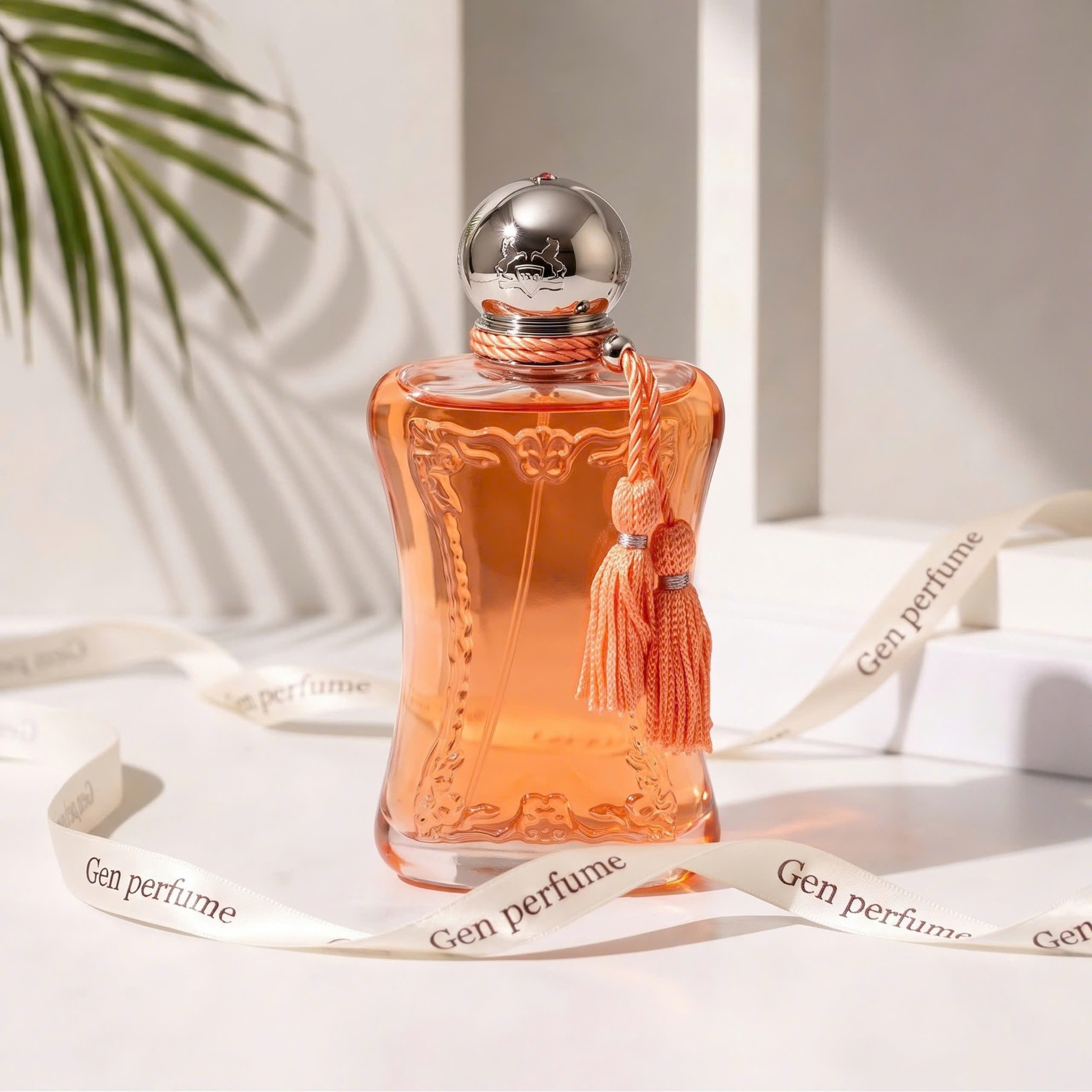 nước hoa hương hoa trắng Parfums de Marly Athenais EDP