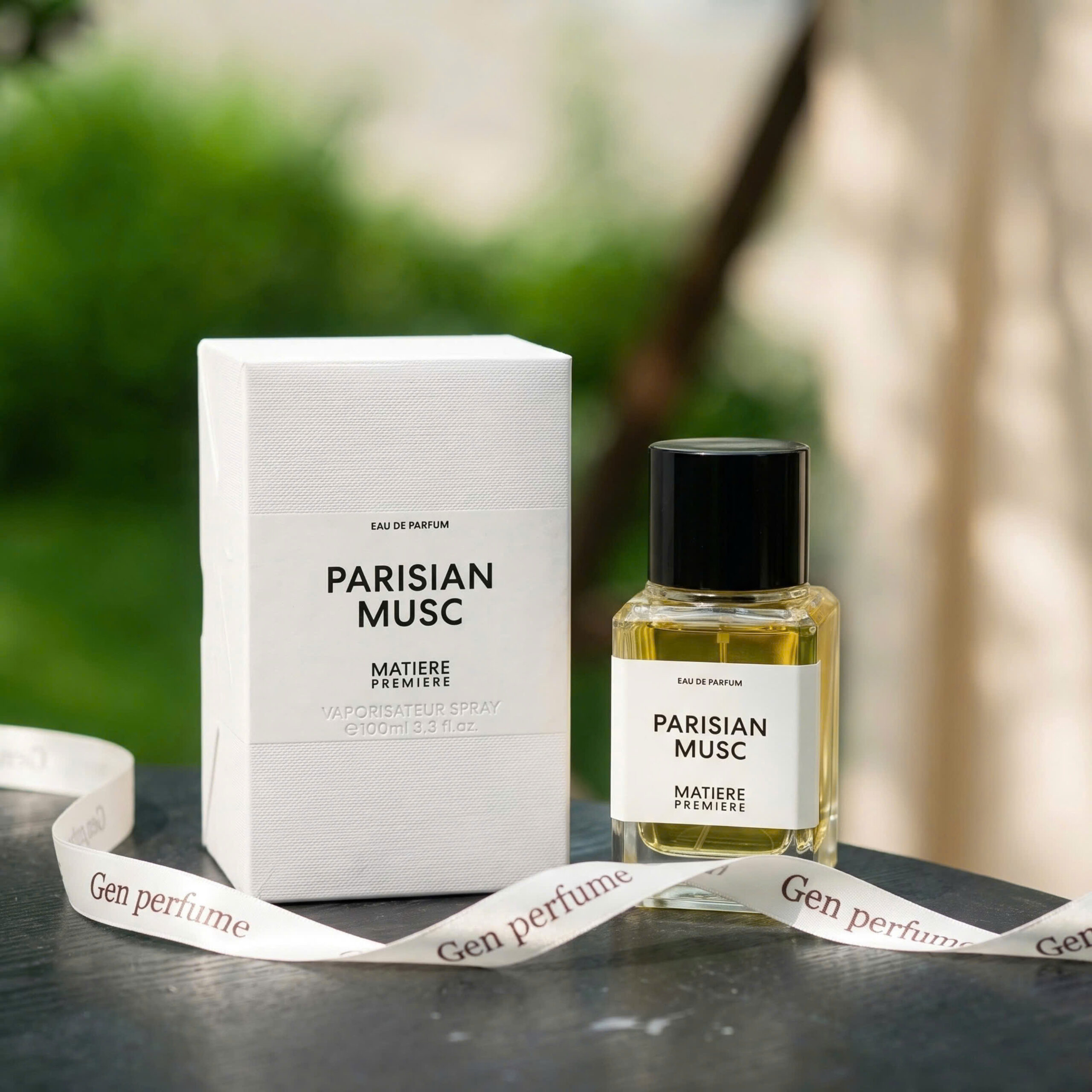 Matiere Premiere Parisian Musc EDP - Nước hoa chính hãng