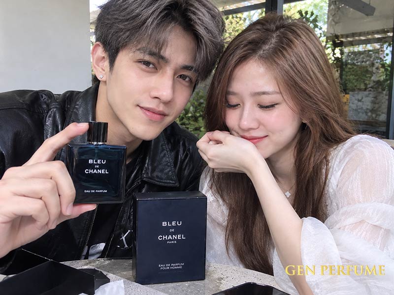 Độ lưu hương Bleu Chanel