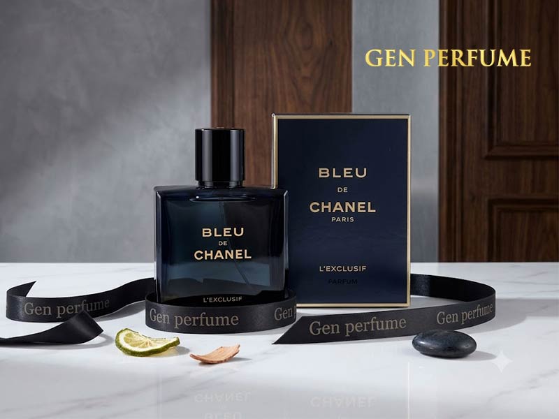 L'Exclusif Nước hoa Bleu Chanel nam