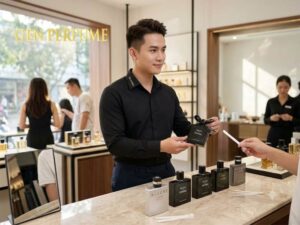 nước hoa bleu chanel parfum