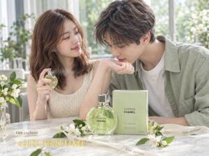nước hoa chanel nữ mùi nào thơm nhất