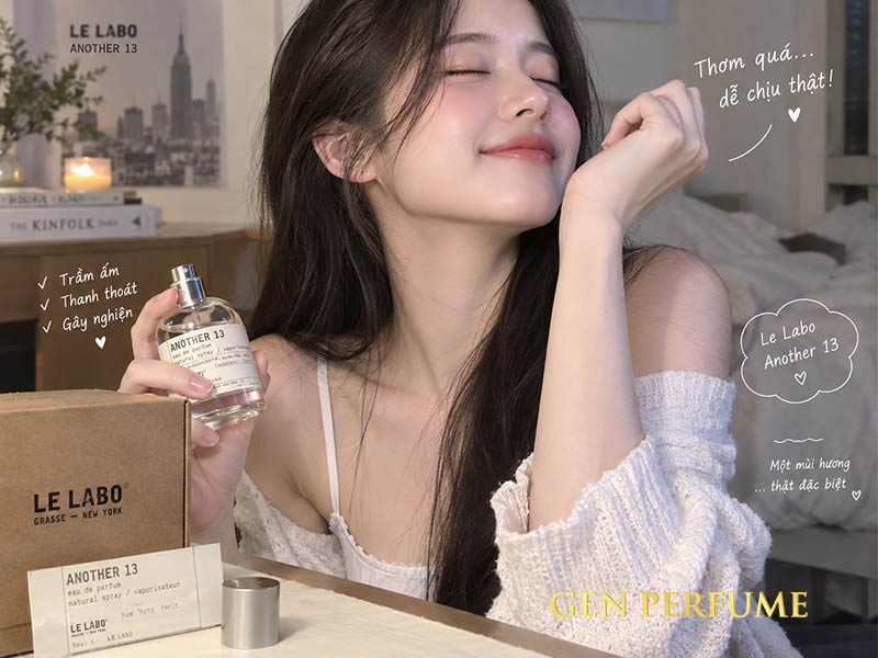 Le Labo Another 13