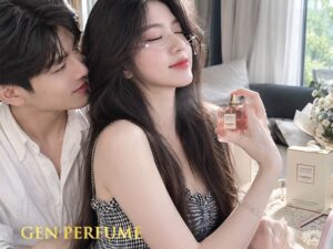 nước hoa Coco Chanel mùi nào thơm nhất