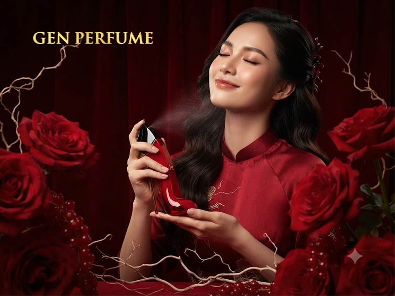 Carolina Herrera Very Good Girl EDP