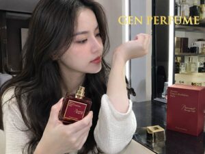 top nước hoa nữ được yêu thích nhất