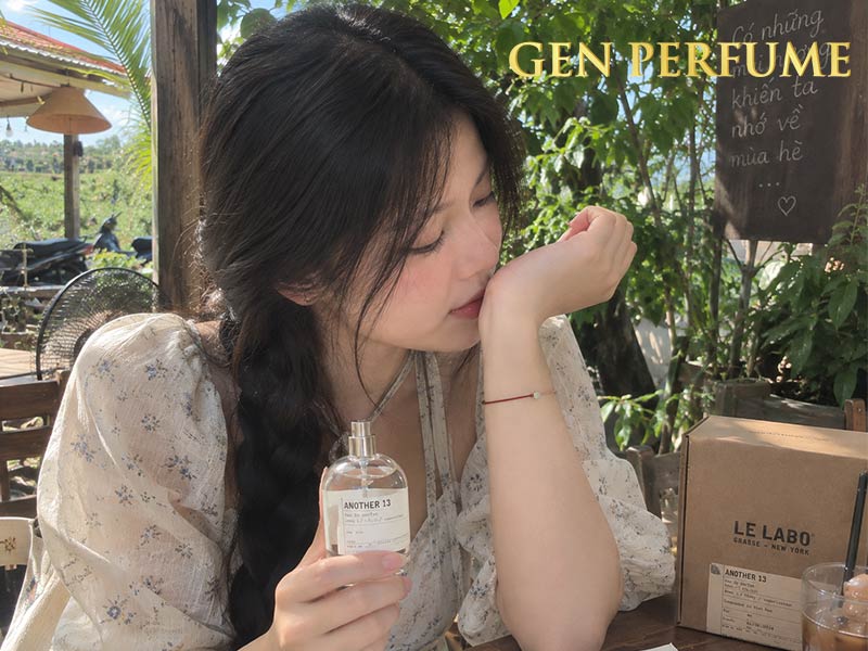 Le Labo Another 13